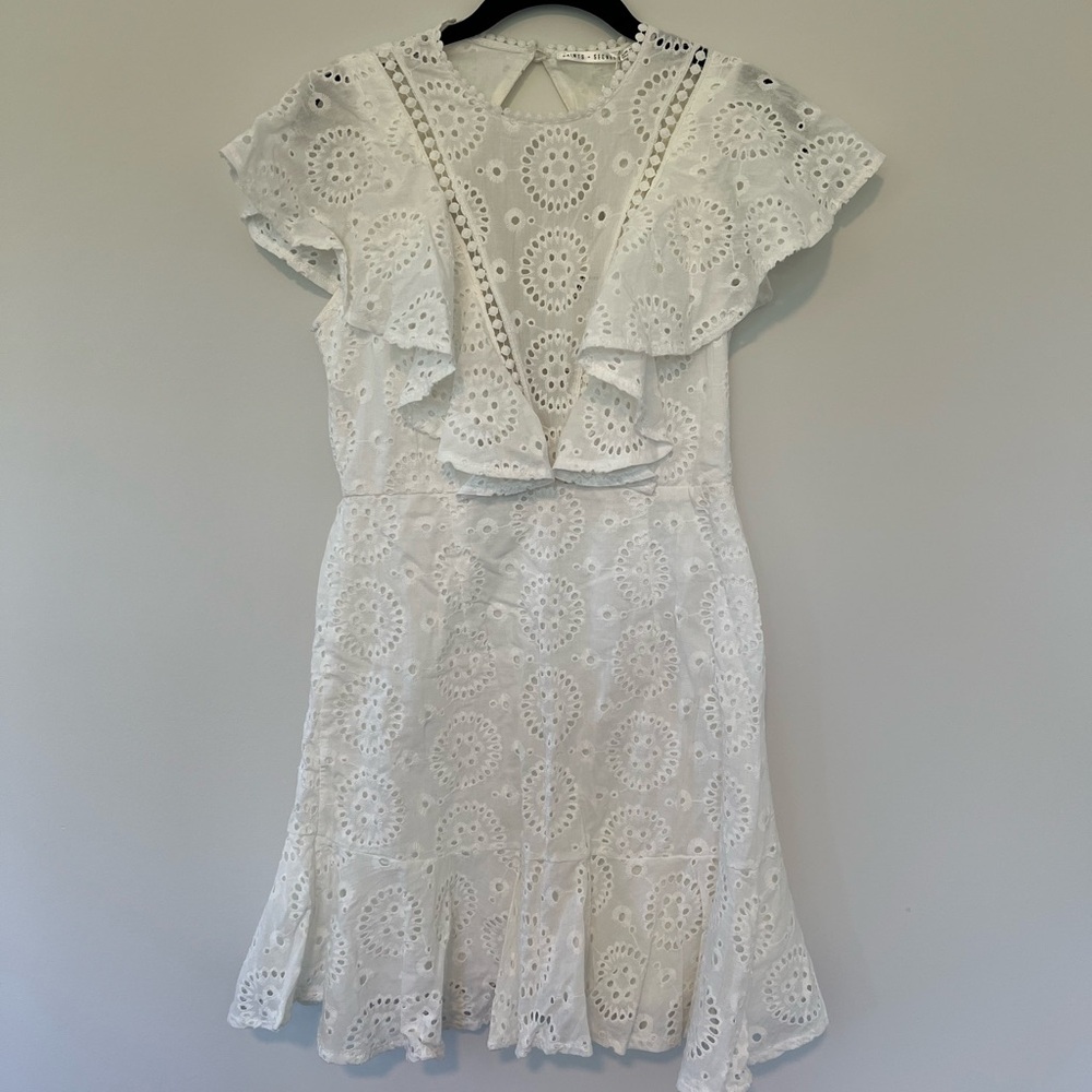 NWT Saints + Secrets Dress